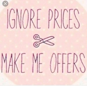 EVERYTHING MUST GO!!!!!